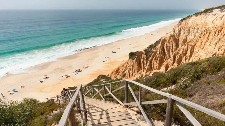 Praia da Comporta