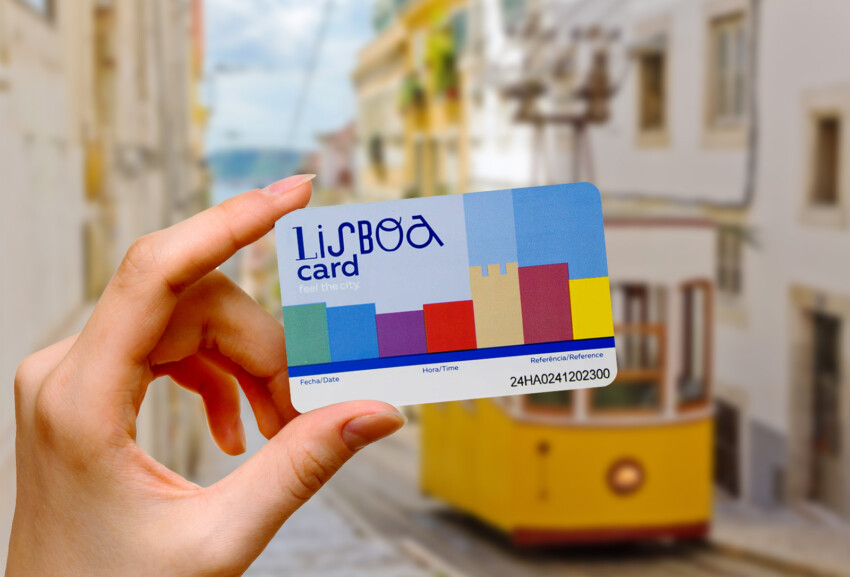 Lisboa Card