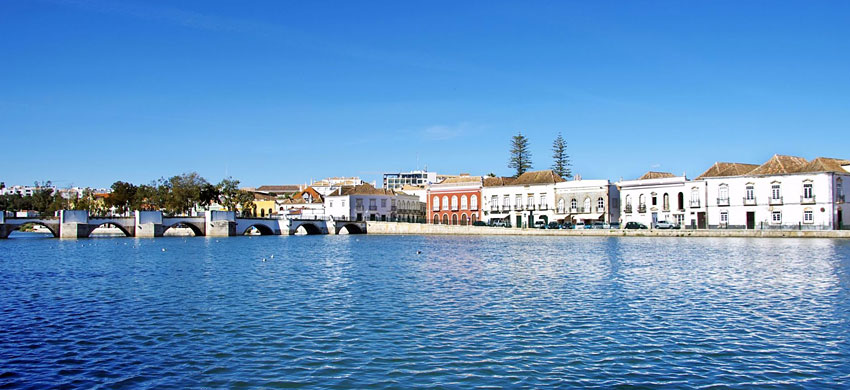 Tavira